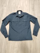 Shirt man /Рубашка форменна військових...