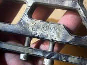 Кронштейн під оптику АК від Крук з 1 грн