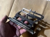 Кронштейн під оптику АК від Крук з 1 грн