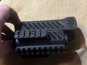 Цівка на АКСУ Fab Defence оригінал з 1 грн