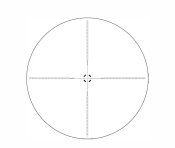 Новий приціл мінік Spina Optics LPVO 1.2-6x24IR. Загонник.