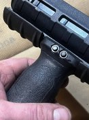 Цівка АК-74 (АКМ) тюнінг, в зборі з 1 грн