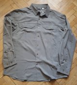 Трекінгова сорочка Outdoor venture 2XL