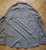 Трекінгова сорочка Outdoor venture 2XL