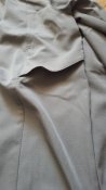 Трекінгова сорочка Outdoor venture 2XL