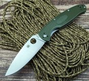 Ніж Spyderco Resilience