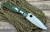Ніж Spyderco Resilience