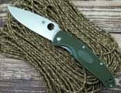 Ніж Spyderco Resilience