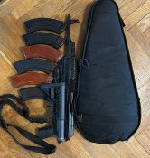 АКМС
