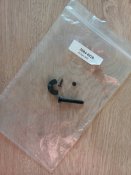 ЗІП та коробка до Minelab X-Terra 705