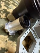 Модуль Камеры БПЛА «ОРЛАН-30»