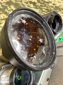 Модуль Камеры БПЛА «ОРЛАН-30»