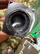 Модуль Камеры БПЛА «ОРЛАН-30»