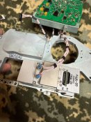 Модуль Камеры БПЛА «ОРЛАН-30»