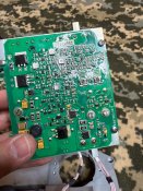 Модуль Камеры БПЛА «ОРЛАН-30»