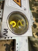 Модуль Камеры БПЛА «ОРЛАН-30»