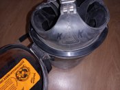 Протигаз Auer 3S (Німеччина)