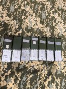 Радиостанции Р-187-П1 «АЗАРТ» ПО 2.3А