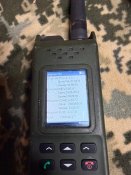 Радиостанции Р-187-П1 «АЗАРТ» ПО 2.3А