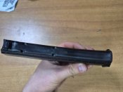 Магазин до карабіну Сайга 5,45х39 на 30 патронів