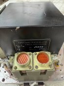 Гироскоп ТИУС-500 Торнадо