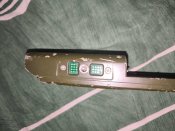 Трофейная радиостанция азарт р187п1