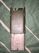 Трофейная радиостанция азарт р187п1