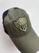 Тактична кепка 5.11 Tactical Cap Hat, арт: 40474