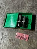 Матриці RCBS (7 rem mag)