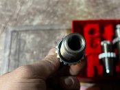 Комплект матриць LEE 6.5х55