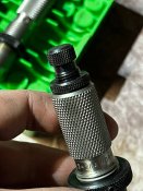 Матриці Redding 6.5x284