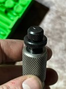 Матриці Redding 6.5x284