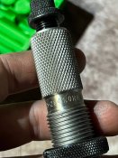 Матриці Redding 6.5x284