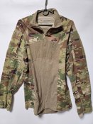 Massif Army Combat Shirt Type2 ACS Medium Мультикам Multicam УБАКС UBACS