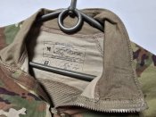 Massif Army Combat Shirt Type2 ACS Medium Мультикам Multicam УБАКС UBACS