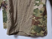 Massif Army Combat Shirt Type2 ACS Medium Мультикам Multicam УБАКС UBACS