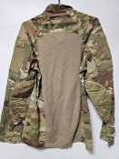 Massif Army Combat Shirt Type2 ACS Medium Мультикам Multicam УБАКС UBACS