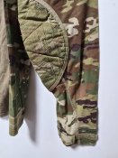Massif Army Combat Shirt Type2 ACS Medium Мультикам Multicam УБАКС UBACS