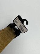 Тактичний ремінь "5.11 tactical tdu belt", S, coyote, арт: 42326
