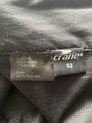 штаны crane