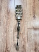 Система DWD Virtus. Розмір М