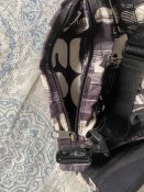 Наплечная сумка трансформер Eastpak