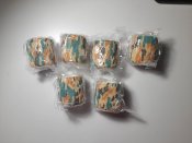 Маскувальна стрічка для зброї