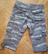 Бриджі Geoerge 36w камуфляж