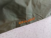 2Я# Штани вологостійкі виробництва тм Geologic з Франціі