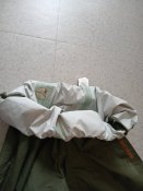 2Я# Штани вологостійкі виробництва тм Geologic з Франціі