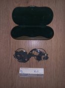 Окуляри Maskenbrille (2)