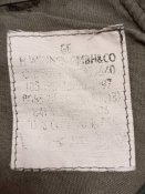 Штани флектарн Gr13 ( пояс 88см, зріст 185см)