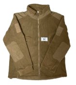 Чоловіча флісова кофта Windproof, койот,...