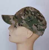 Бейсболка Tru-Spec Contractor Multicam